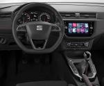 Seat Arona FR 2017 года (WW)